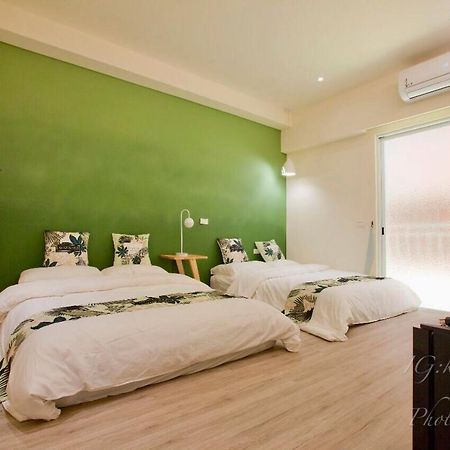 Red Vacation Rental Hằng Xuân Cổ Trấn Ngoại thất bức ảnh