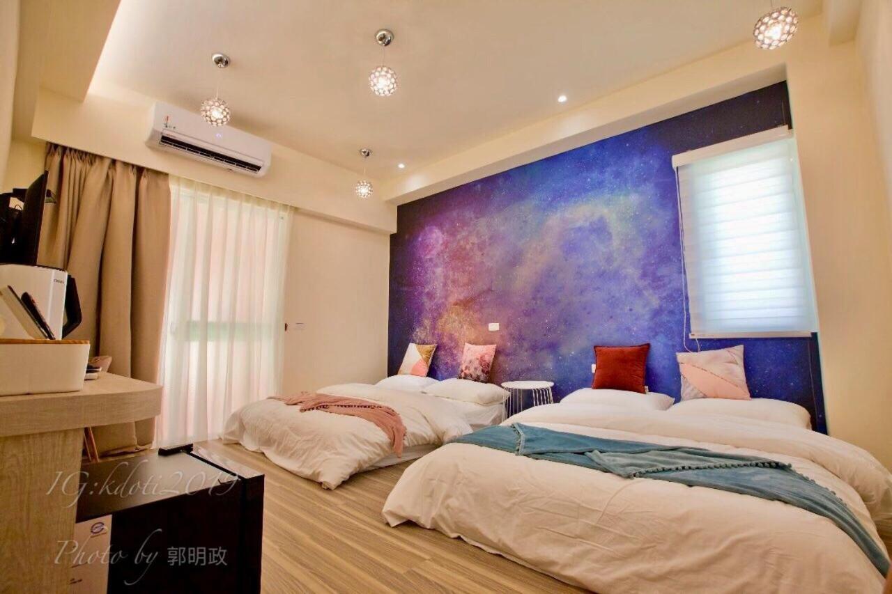 Red Vacation Rental Hằng Xuân Cổ Trấn Ngoại thất bức ảnh