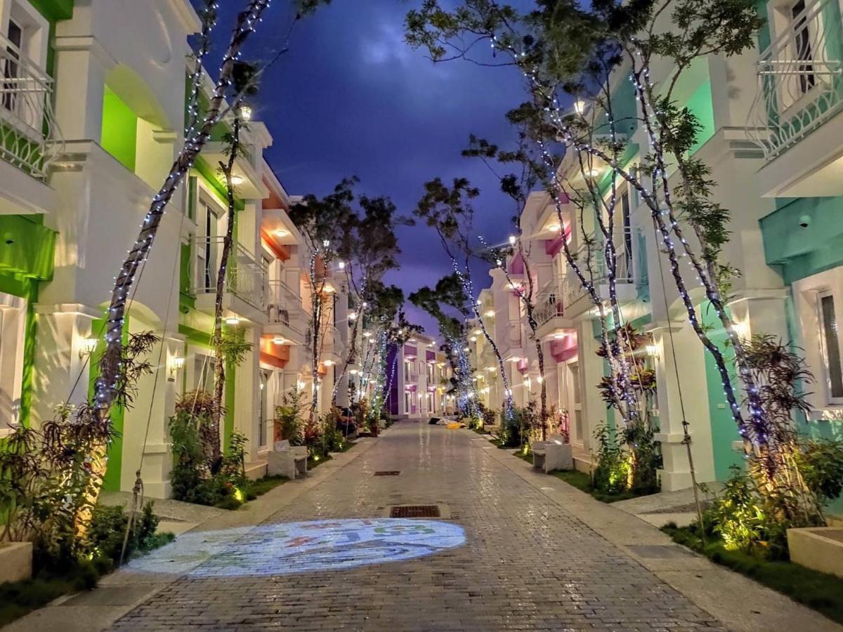 Red Vacation Rental Hằng Xuân Cổ Trấn Ngoại thất bức ảnh